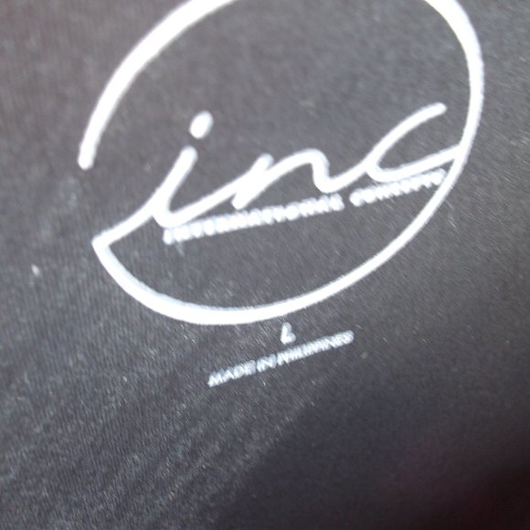 NWOT top by INC - Picture 7 of 9